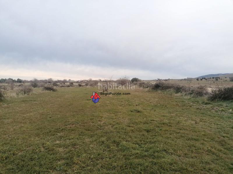 Foto 864b99df-7c95-4b04-823d-20eb4325f6b8. Residential plot in Palazuelos de Eresma