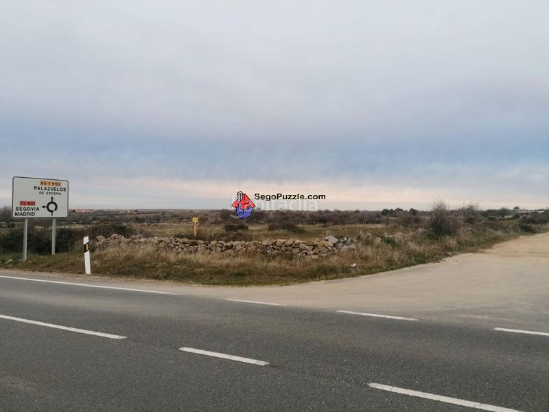 Foto 9725480e-fc36-4ca2-8217-25e673381968. Residential plot in Palazuelos de Eresma