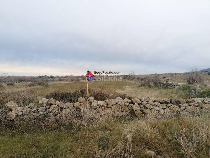 Foto 9a4a9299-6913-4fcc-a898-22c5baad6a3e. Residential plot in Palazuelos de Eresma