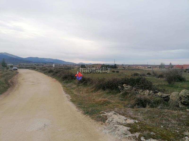 Foto cc797e70-3e54-4fb1-be07-1a22deb643fd. Residential plot in Palazuelos de Eresma
