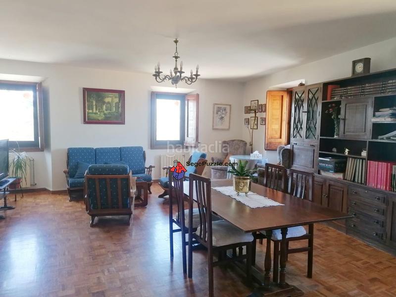 Foto 0c6292d8-3cae-48d3-b1ee-104f8ca2b8d2. Pis amb calefacció aparcament a Plaza Mayor - San Agustín Segovia