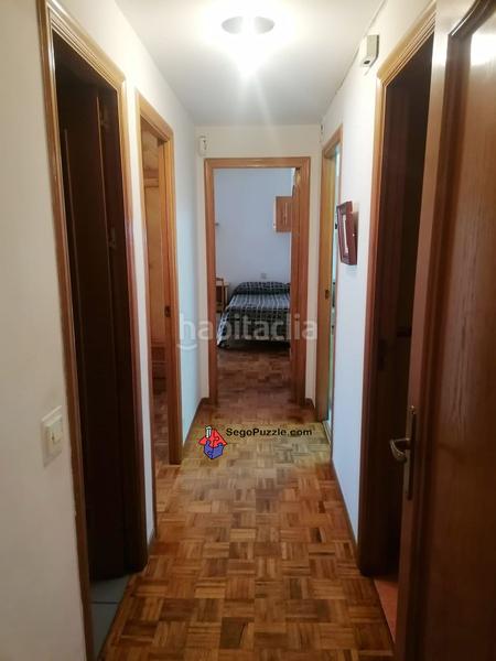 Foto 1487a22b-291f-4c8f-b8c5-63313e3bea08. Pis amb calefacció aparcament a Plaza Mayor - San Agustín Segovia