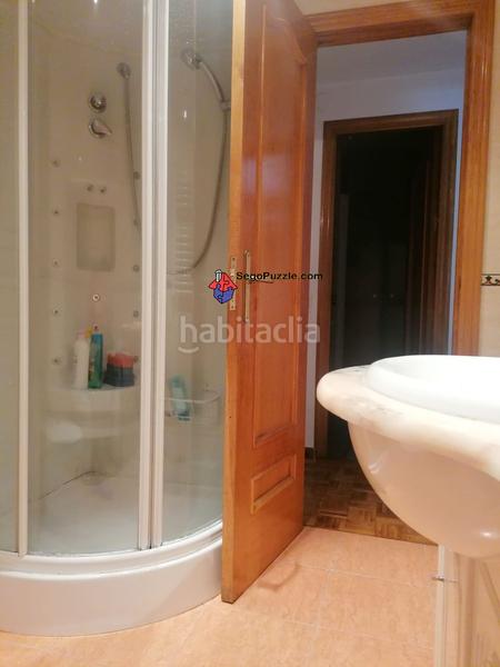 Foto 1a2e6b5b-d7eb-459f-a0cf-eedfc5cbbf1d. Pis amb calefacció aparcament a Plaza Mayor - San Agustín Segovia