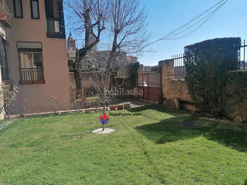 Foto 1f98af3a-1b79-4945-9473-333457478ae8. Pis amb calefacció aparcament a Plaza Mayor - San Agustín Segovia