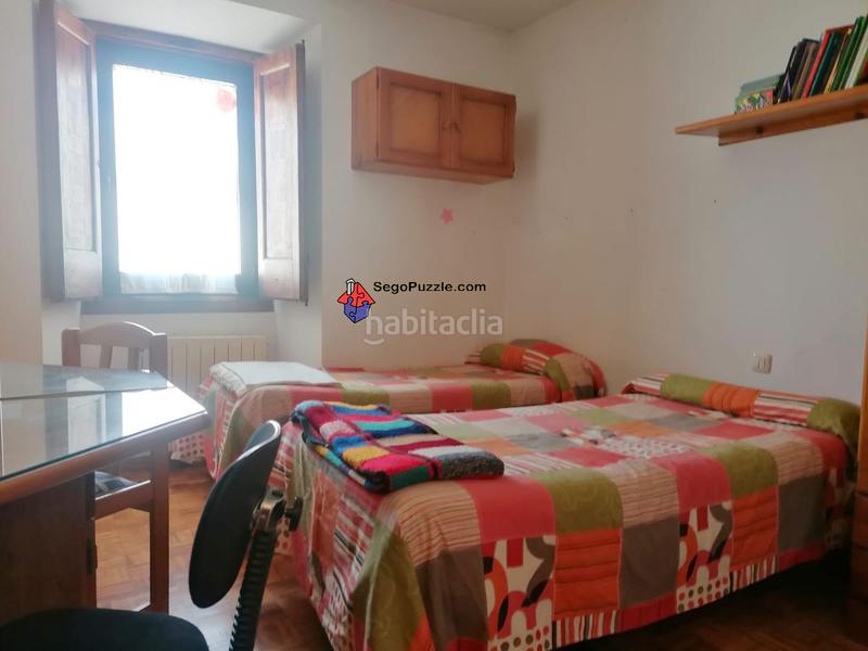 Foto 21507d0d-483b-4c62-b649-226e1c0033ac. Pis amb calefacció aparcament a Plaza Mayor - San Agustín Segovia