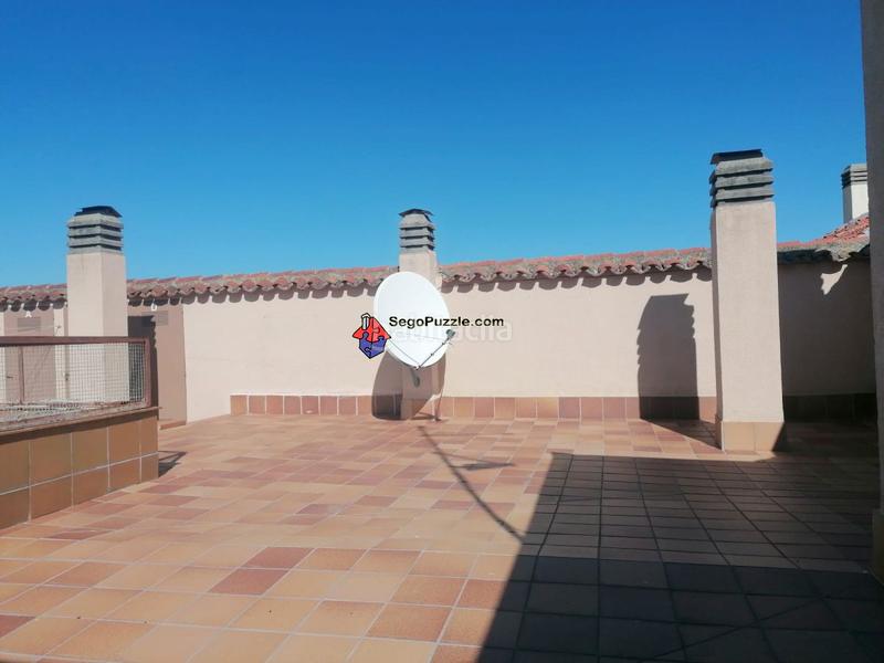 Foto 2bf12974-d79f-49d0-9126-6e104788c942. Pis amb calefacció aparcament a Plaza Mayor - San Agustín Segovia