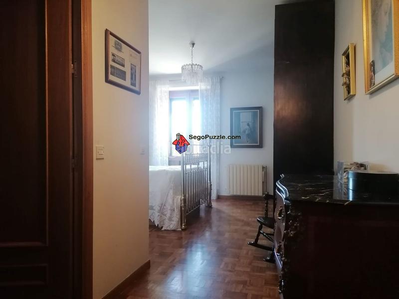 Foto 2e3a8811-1b03-4c8b-b33d-76e89dd60ddf. Pis amb calefacció aparcament a Plaza Mayor - San Agustín Segovia