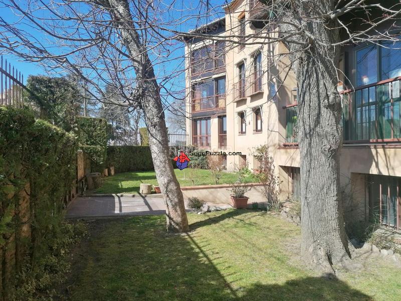 Foto 341ef291-a0ac-4802-bdeb-77044b230f86. Pis amb calefacció aparcament a Plaza Mayor - San Agustín Segovia