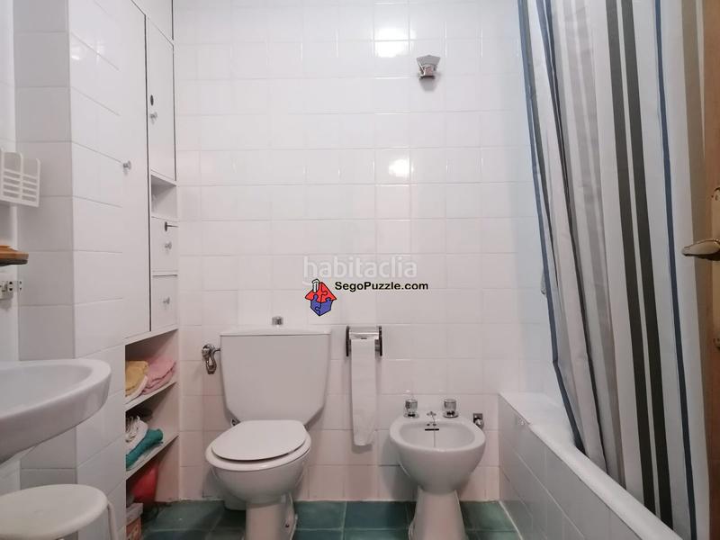 Foto 41605c09-ea8e-4253-90dc-6fd0d24dcfbc. Pis amb calefacció aparcament a Plaza Mayor - San Agustín Segovia