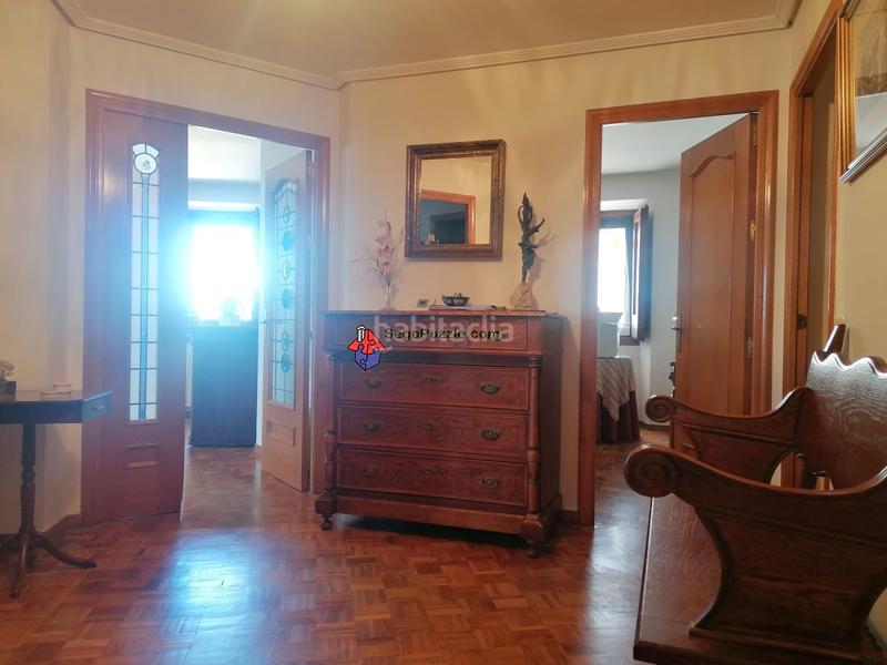 Foto 459e70d6-c7c5-4a19-abd8-e354282fb43e. Pis amb calefacció aparcament a Plaza Mayor - San Agustín Segovia