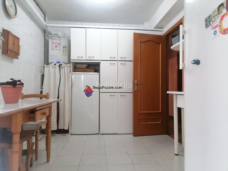 Foto 4bec596e-7118-4c71-9fc4-97be61879783. Pis amb calefacció aparcament a Plaza Mayor - San Agustín Segovia