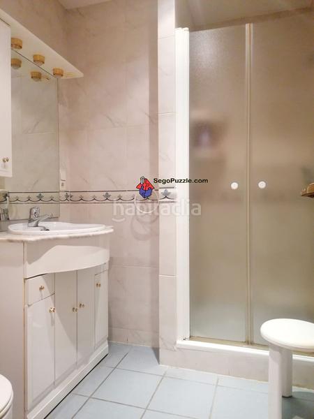 Foto 4eadb3c6-3884-4358-af8b-5d198a8dbcc4. Pis amb calefacció aparcament a Plaza Mayor - San Agustín Segovia