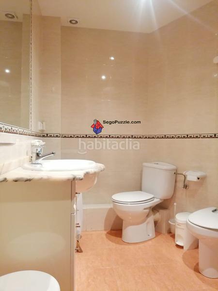 Foto 5bd4115d-eb97-495e-af85-48949f07bb85. Pis amb calefacció aparcament a Plaza Mayor - San Agustín Segovia