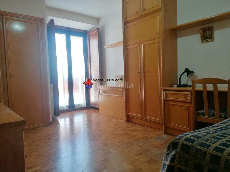 Foto 5edc9914-54af-4c91-9d7d-4522afc37627. Pis amb calefacció aparcament a Plaza Mayor - San Agustín Segovia