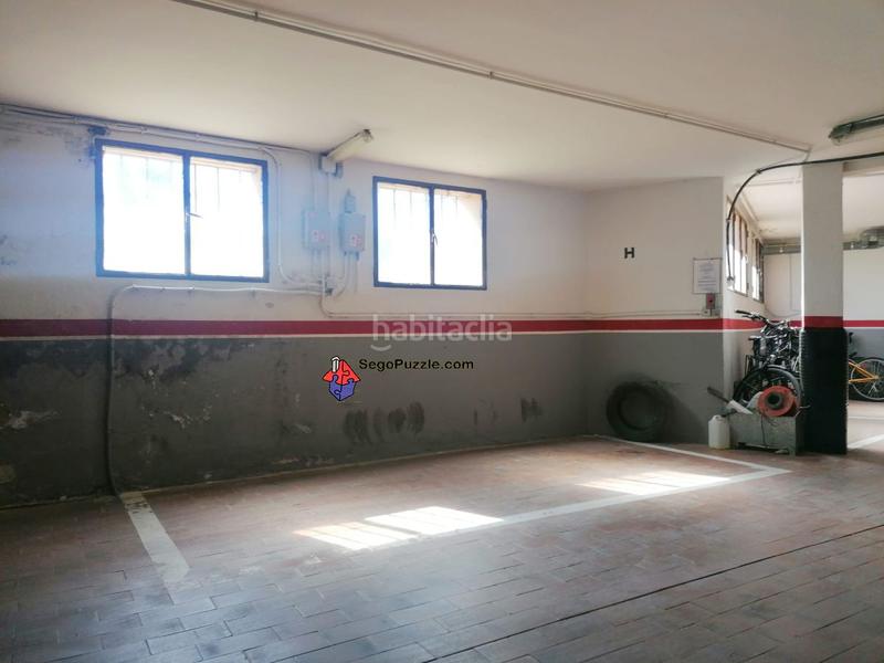 Foto 630957f8-4fa9-45c4-bea0-a447b2684e68. Pis amb calefacció aparcament a Plaza Mayor - San Agustín Segovia