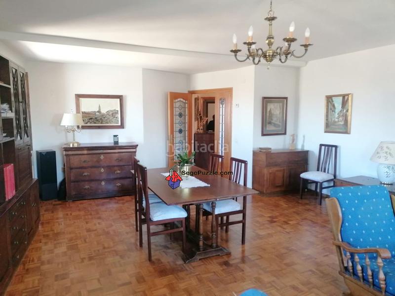 Foto 74cab7fb-19d2-419a-8d0d-1fc53d16e1ae. Pis amb calefacció aparcament a Plaza Mayor - San Agustín Segovia