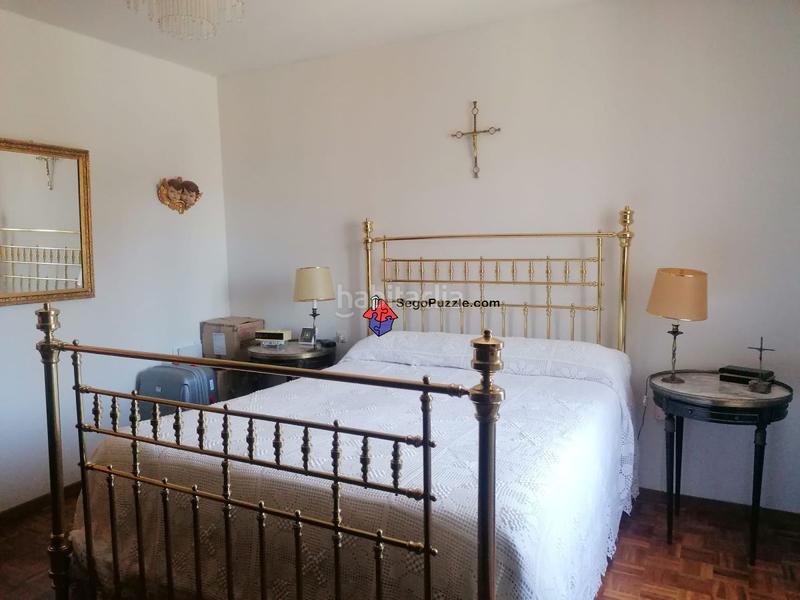 Foto 77d2565d-5b54-472d-baa8-c8a37b49859b. Pis amb calefacció aparcament a Plaza Mayor - San Agustín Segovia