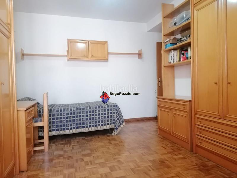 Foto 84dd02b5-5efe-4b2e-b5e4-3834d6115635. Pis amb calefacció aparcament a Plaza Mayor - San Agustín Segovia