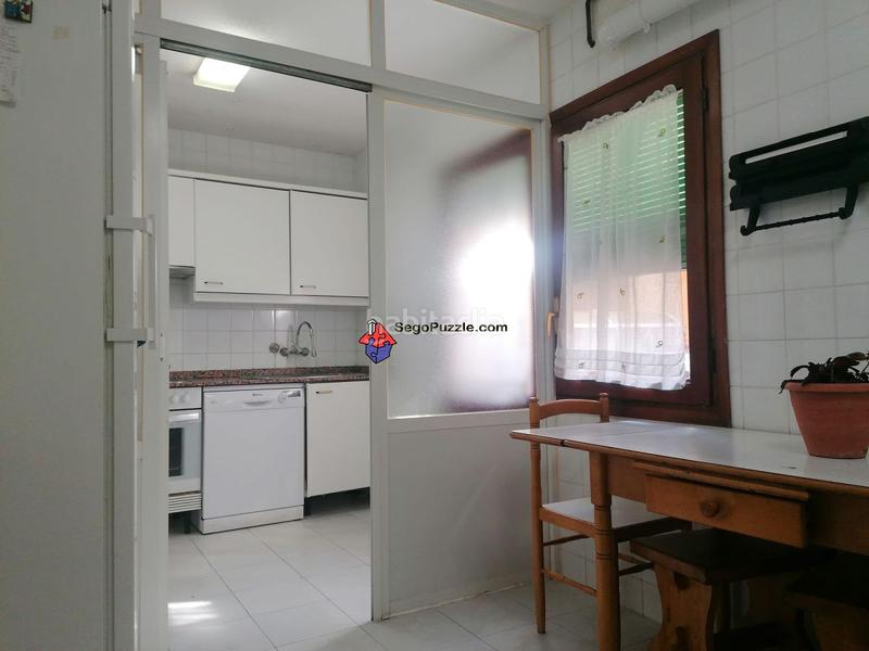 Foto 868fa468-8912-4f0d-913a-d32bb13f7401. Pis amb calefacció aparcament a Plaza Mayor - San Agustín Segovia