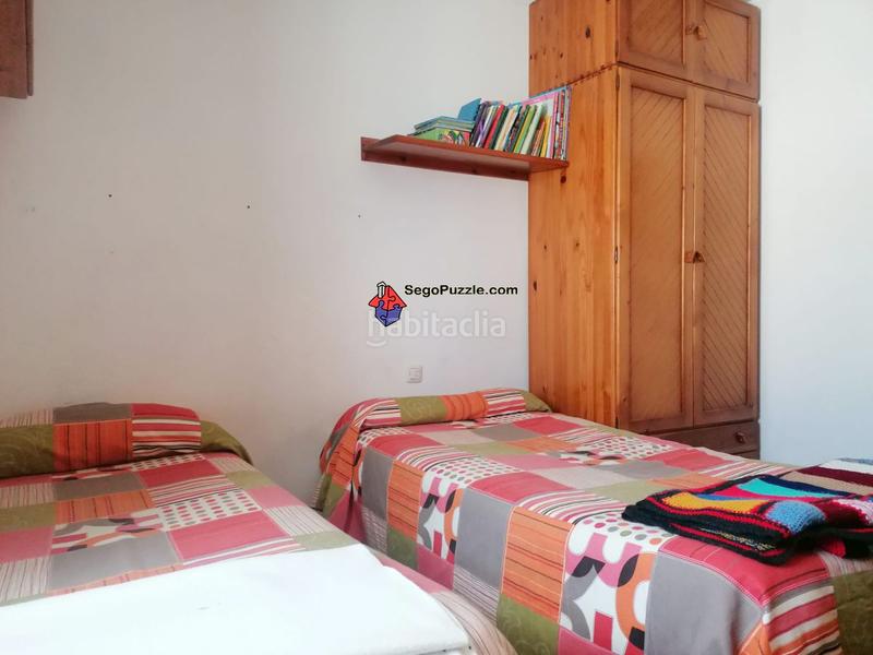 Foto 8df6dadc-56e0-4f99-b8a2-3d16e08d2758. Pis amb calefacció aparcament a Plaza Mayor - San Agustín Segovia