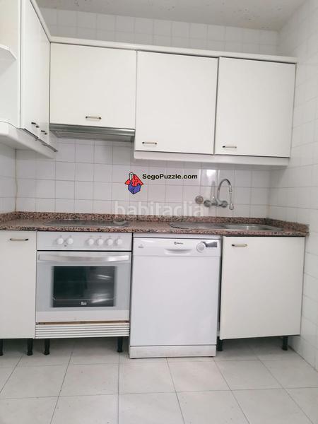 Foto 9b063054-359c-4de8-964c-131eca8296d4. Pis amb calefacció aparcament a Plaza Mayor - San Agustín Segovia