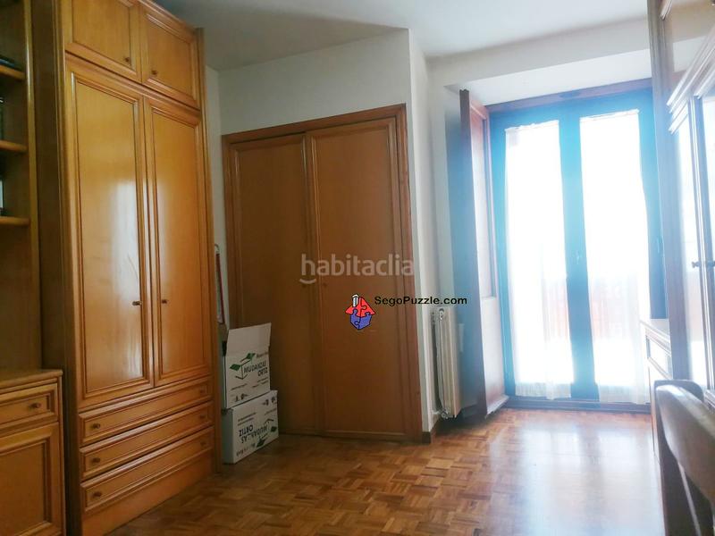 Foto b1ffa36f-c136-445d-8631-86d52f2d097e. Pis amb calefacció aparcament a Plaza Mayor - San Agustín Segovia