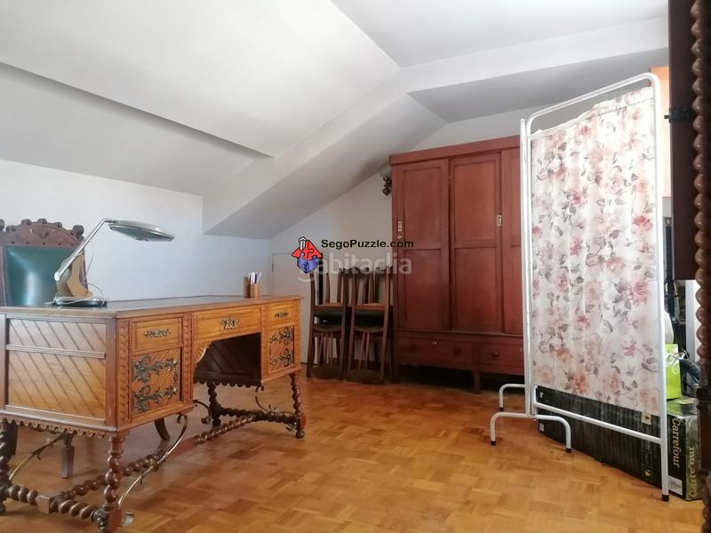 Foto bc2ad362-7e4b-4f30-a147-72f5469eb35c. Pis amb calefacció aparcament a Plaza Mayor - San Agustín Segovia