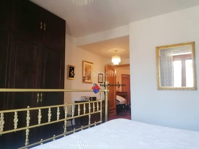 Foto bf5b9695-35d0-4780-a3cb-f2ab2764a902. Pis amb calefacció aparcament a Plaza Mayor - San Agustín Segovia