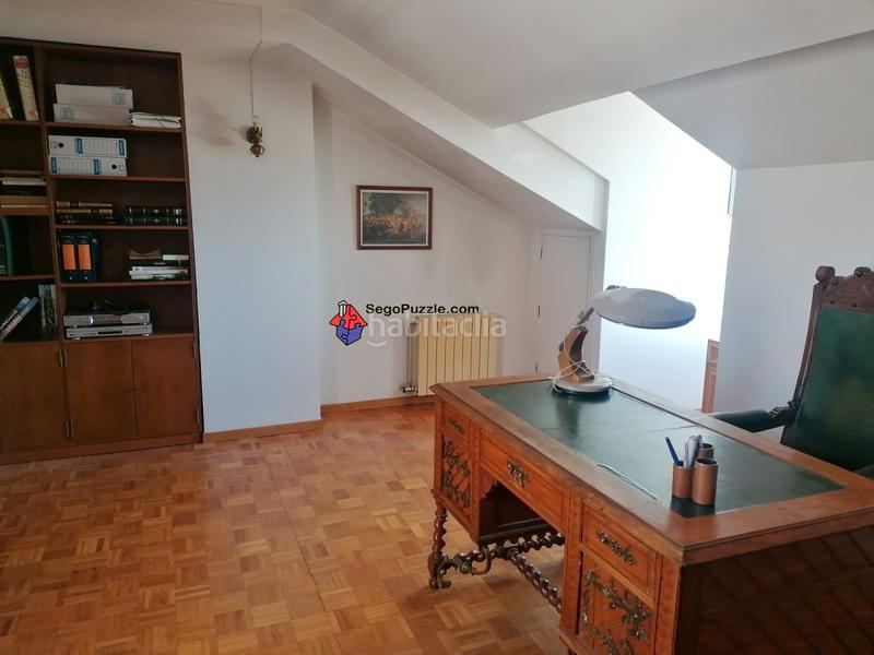 Foto e2b17f98-0eed-4eeb-89a4-a4cec890659c. Pis amb calefacció aparcament a Plaza Mayor - San Agustín Segovia