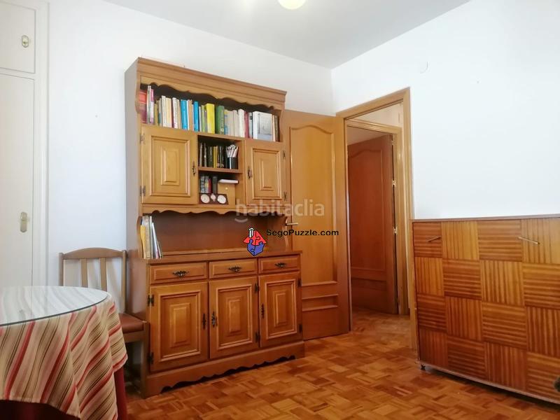 Foto f01cb55e-54f9-4ed8-9aa7-81f0d85a81bc. Pis amb calefacció aparcament a Plaza Mayor - San Agustín Segovia