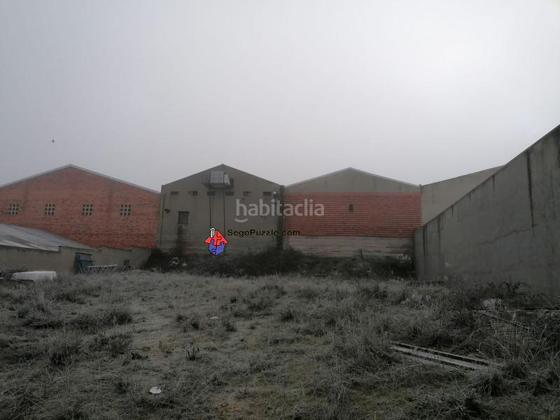 Foto 86bb6bcb-1e2b-44d5-aced-e1667645d315. Residential plot in El Cerro - Ctra. De San Rafael Segovia