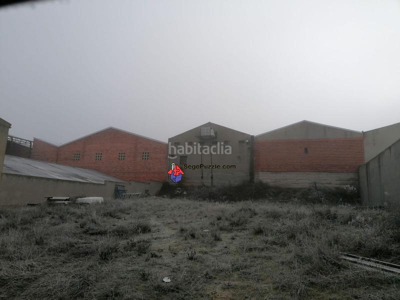 Foto b481f9cc-fe0c-448b-b58a-7af5bd5370d1. Residential plot in El Cerro - Ctra. De San Rafael Segovia