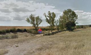 Terreny residencial a Espirdo. Parc. rúst. en venta en la higuera.