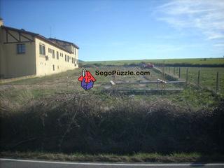 Residential Plot in Cerezo de Arriba. Solar en venta en cerezo de arriba.