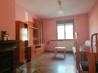 Piso en Torrecaballeros. Piso en venta en torrecaballeros, 2 dormitorios.