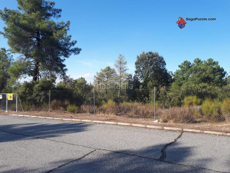 Foto eff03215-3f0c-4e84-a4e0-f3e43217c2e5. Terreny residencial a Marugán