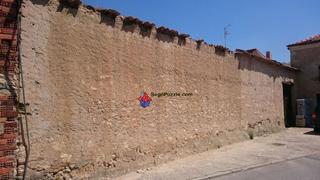 Residential Plot in Hontanares de Eresma. Solar en venta en hontanares de eresma.