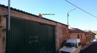 Terreny residencial a Domingo García. Parc.urbana en venta en domingo garcia.