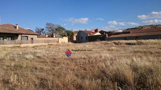 Terreno residenziale en Domingo Garca. Parc.urbana en venta en domingo garcia.