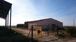 Terreny residencial a Torrecaballeros. Parc. rúst. en venta en torrecaballeros.