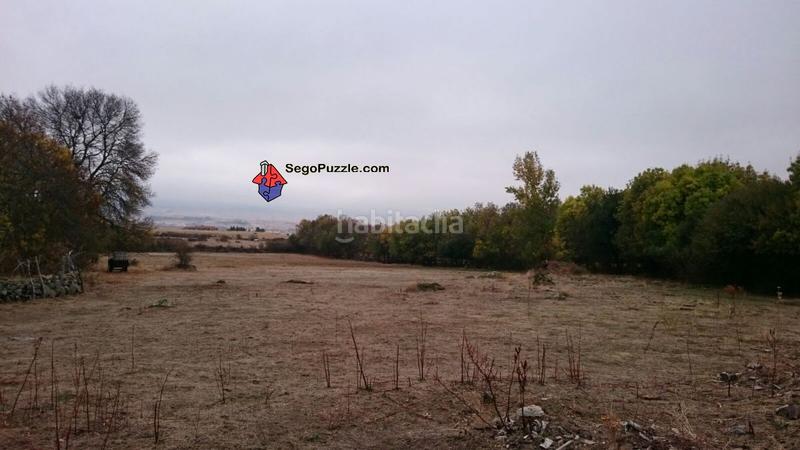 Foto 29fc036a-3e56-4d18-bdcd-a4b6f3a4956e. Residential plot in Torrecaballeros