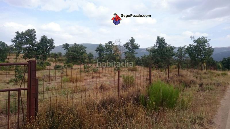 Foto 2293b967-d198-4e98-b6e2-e3bba4446d6e. Residential plot in Pelayos del Arroyo