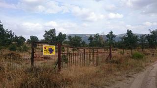 Terreno residenziale en Pelayos del Arroyo. Parcela en venta en pelayos del arroyo.