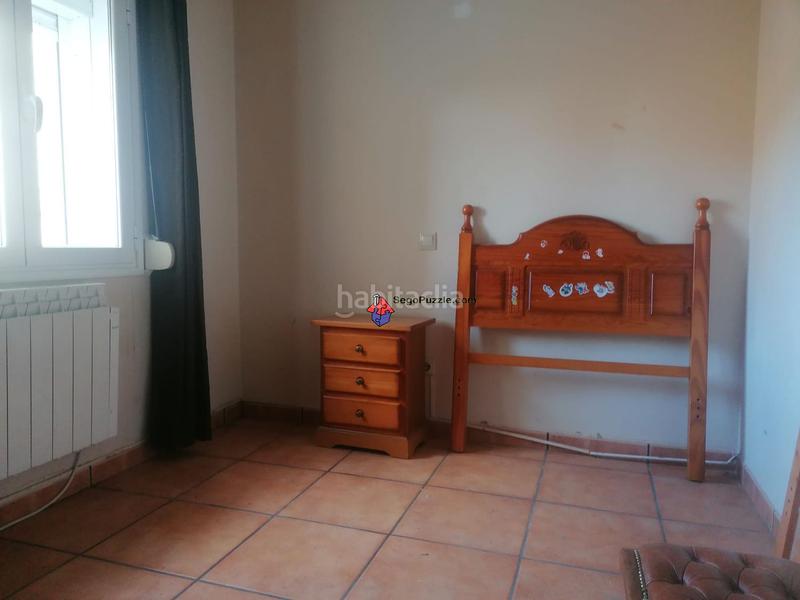 Foto 689cc991-e249-46e1-adac-30ec7a4a92af. Appartement avec chauffage dans Sector Plaza de Toros Segovia