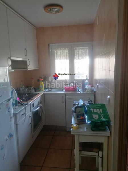 Foto 786a7e6d-6e9b-48f4-b17b-2cf4574154e4. Appartement avec chauffage dans Sector Plaza de Toros Segovia