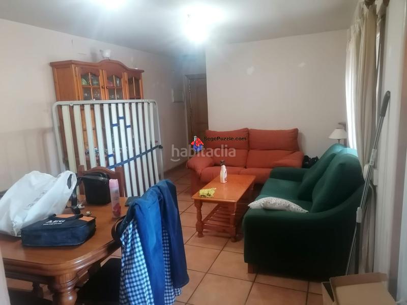Foto 96c35d9b-7c3e-4794-b010-42dbc3b38f8d. Appartement avec chauffage dans Sector Plaza de Toros Segovia