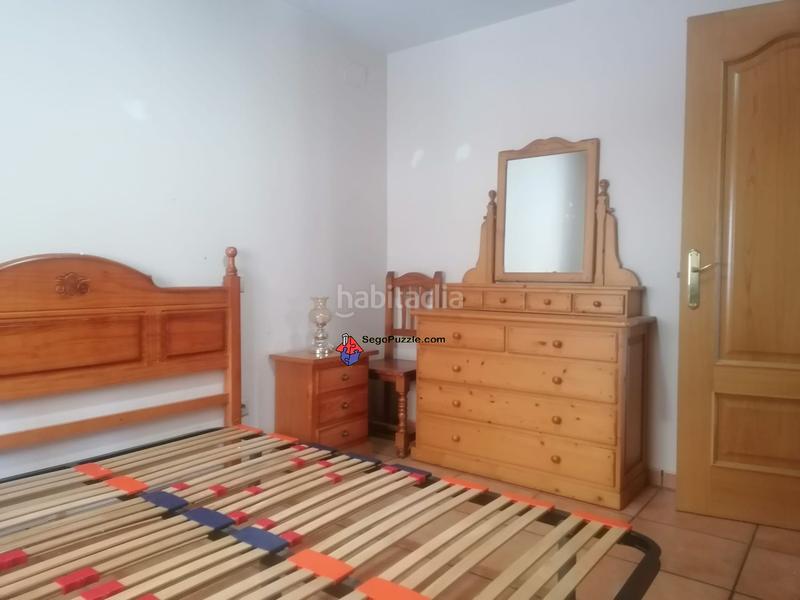 Foto bedc6e32-7065-4891-b6a6-9521d58a8569. Appartement avec chauffage dans Sector Plaza de Toros Segovia