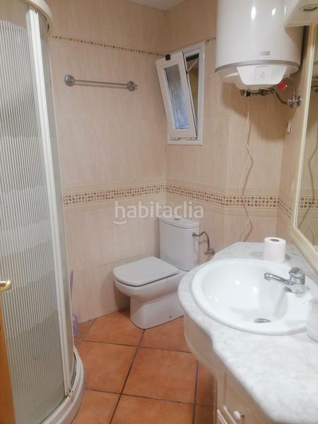 Foto e9ecb446-fc2a-4825-a114-febf87f21e55. Appartement avec chauffage dans Sector Plaza de Toros Segovia