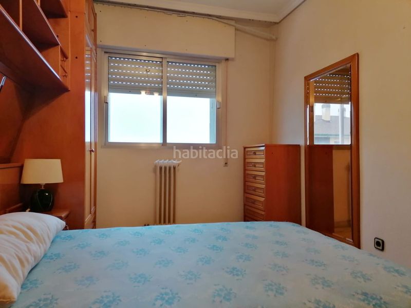 Foto 2dbdaba1-ea79-4809-82a7-ef07012cfd88. Pis amb calefacció aparcament a Sector Plaza de Toros Segovia