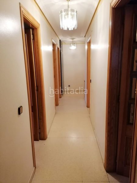 Foto c1d2e52b-9ebb-48e8-b2d6-75d274cb141e. Pis amb calefacció aparcament a Sector Plaza de Toros Segovia